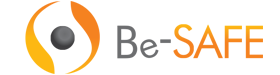 Sklep internetowy Be-Safe Logo